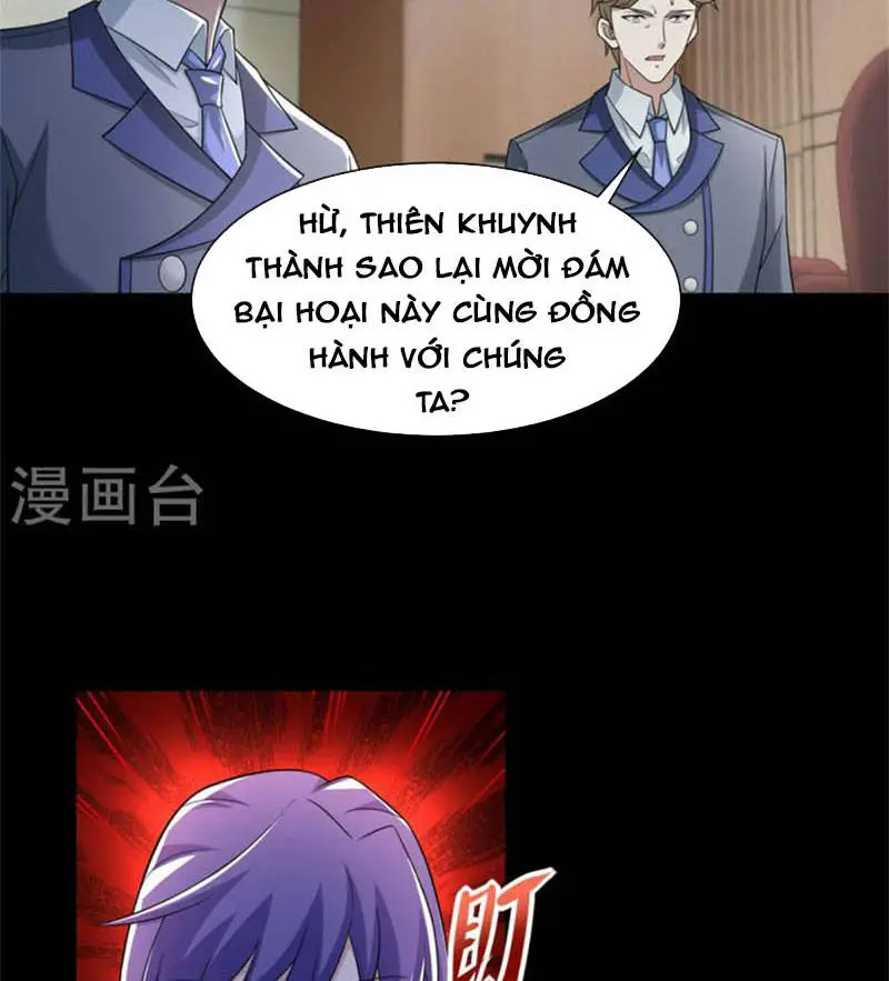 Mạt Thế Vi Vương Nettruyen ZZZ Chương 572 Page 44