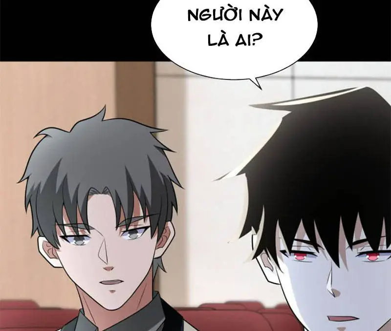 Mạt Thế Vi Vương Nettruyen ZZZ Chương 572 Page 59