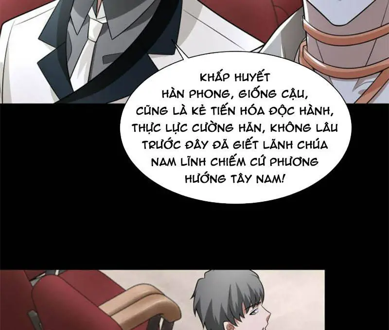 Mạt Thế Vi Vương Nettruyen ZZZ Chương 572 Page 60