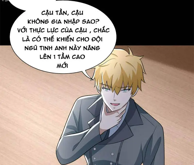 Mạt Thế Vi Vương Nettruyen ZZZ Chương 572 Page 64