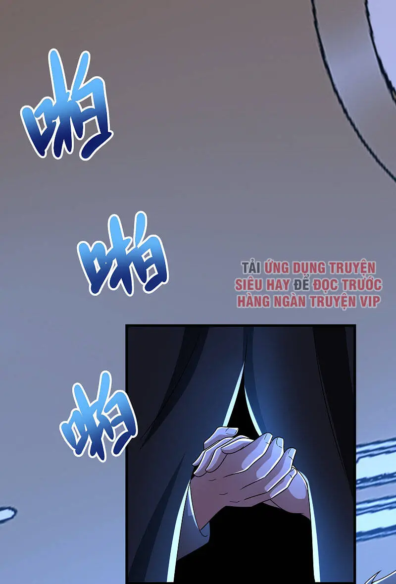 Mạt Thế Vi Vương Nettruyen ZZZ Chương 314 Page 1