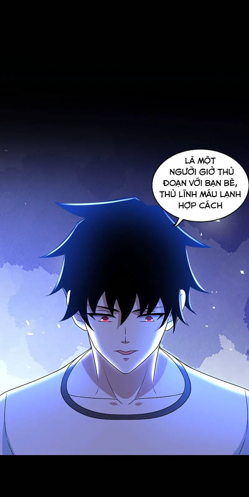 Mạt Thế Vi Vương Nettruyen ZZZ Chương 314 Page 24