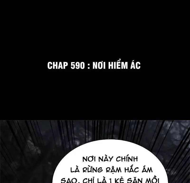 Mạt Thế Vi Vương Nettruyen ZZZ Chương 590 Page 1