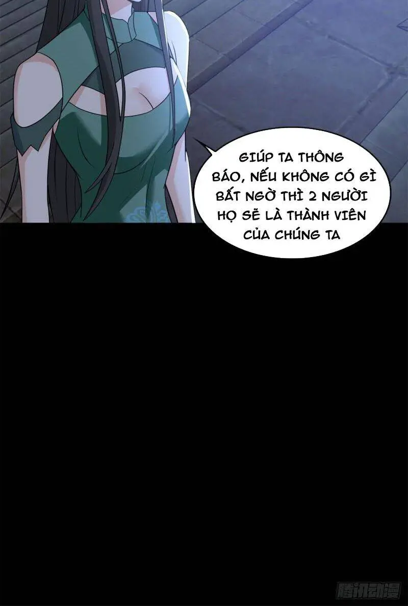 Mạt Thế Vi Vương Nettruyen ZZZ Chương 501 Page 23