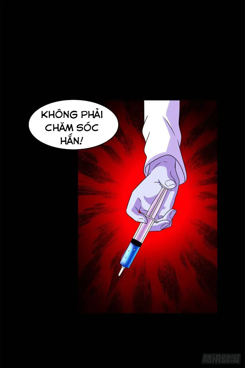 Mạt Thế Vi Vương Nettruyen ZZZ Chương 351 Page 20