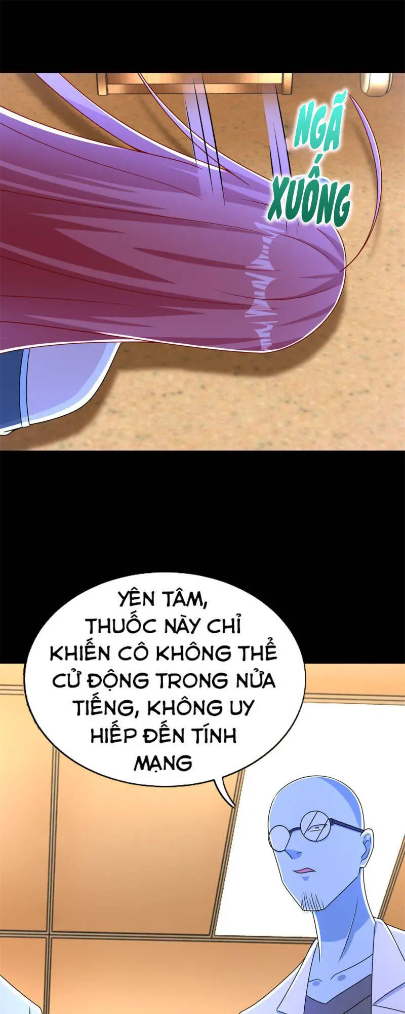 Mạt Thế Vi Vương Nettruyen ZZZ Chương 351 Page 22