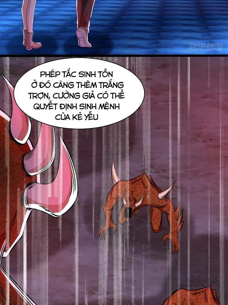 Mạt Thế Vi Vương Nettruyen ZZZ Chương 392 Page 2