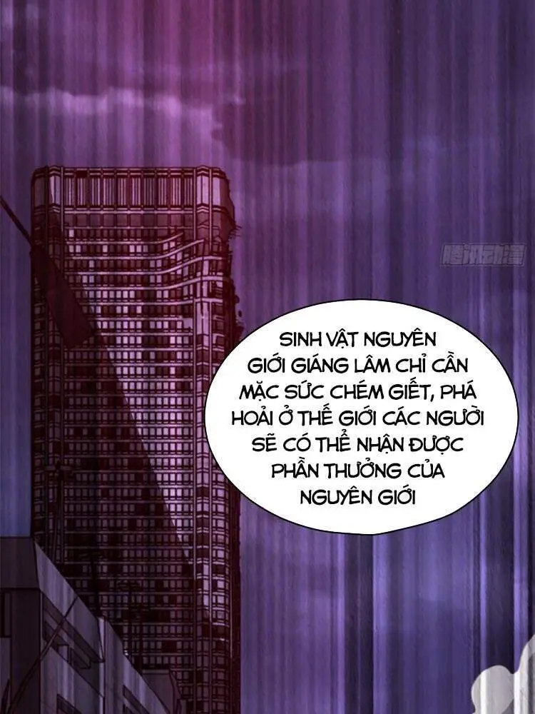 Mạt Thế Vi Vương Nettruyen ZZZ Chương 392 Page 4
