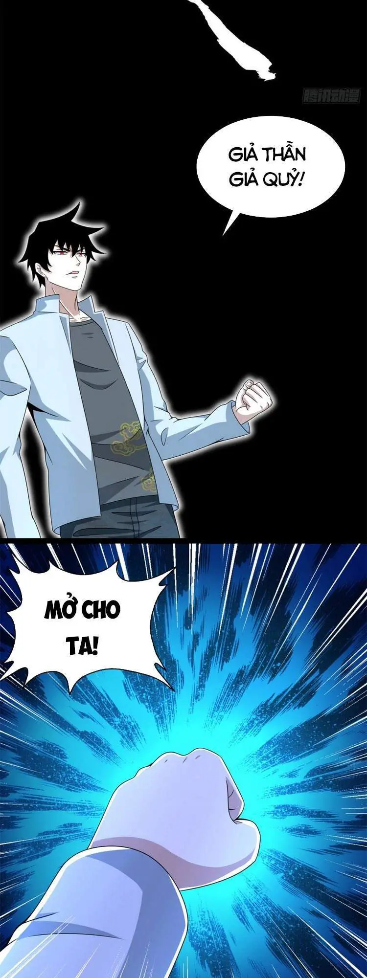Mạt Thế Vi Vương Nettruyen ZZZ Chương 392 Page 21