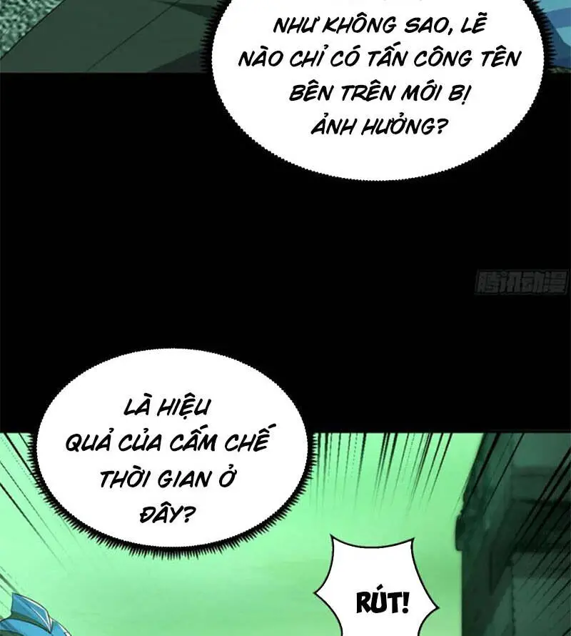 Mạt Thế Vi Vương Nettruyen ZZZ Chương 607 Page 8