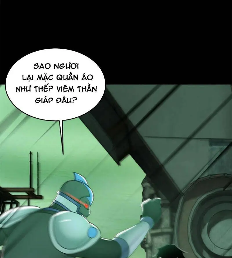 Mạt Thế Vi Vương Nettruyen ZZZ Chương 607 Page 11