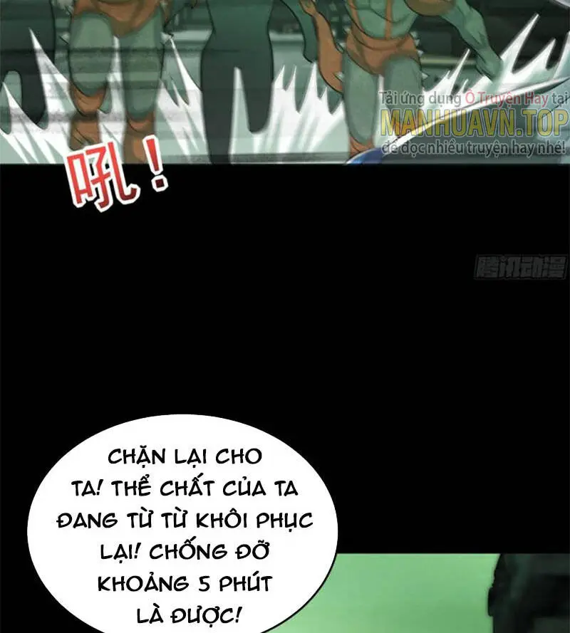 Mạt Thế Vi Vương Nettruyen ZZZ Chương 607 Page 16
