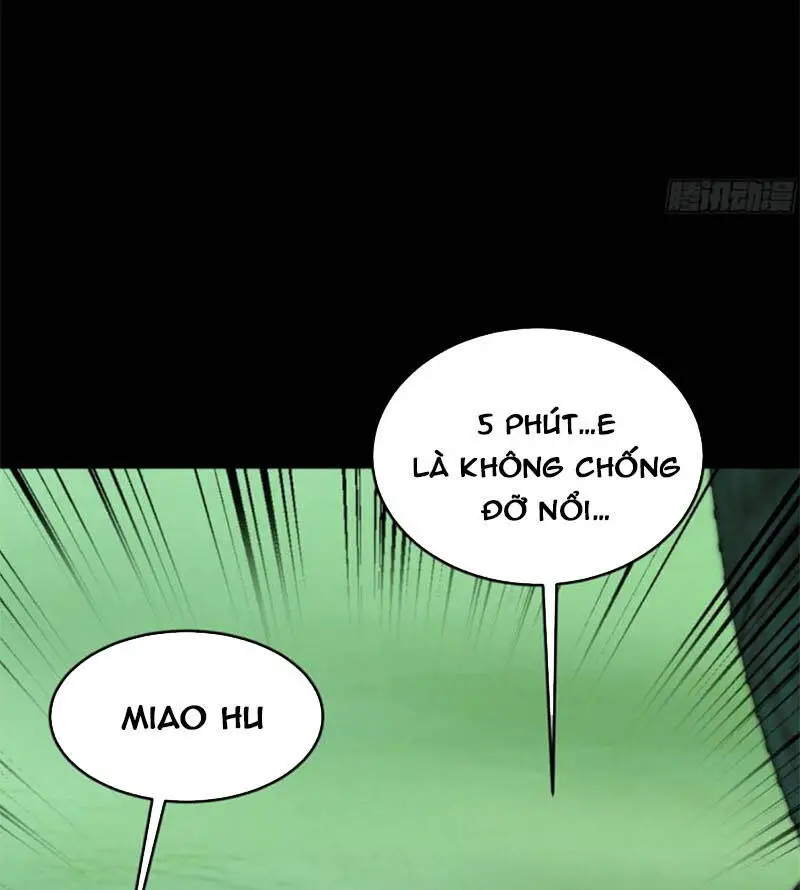 Mạt Thế Vi Vương Nettruyen ZZZ Chương 607 Page 18