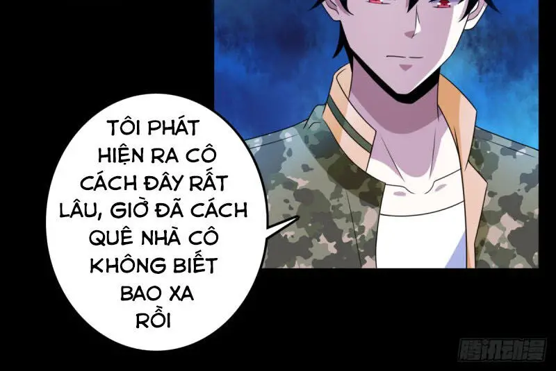 Mạt Thế Vi Vương Nettruyen ZZZ Chương 248 Page 6