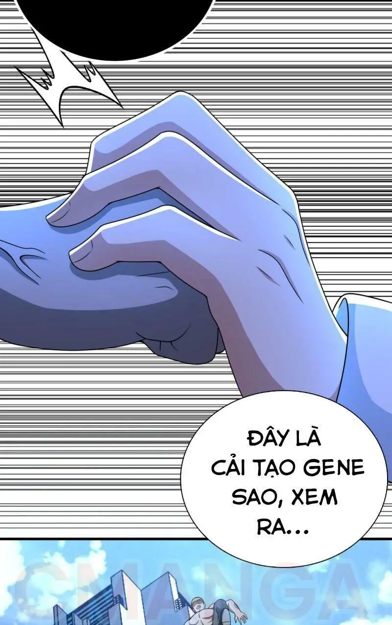 Mạt Thế Vi Vương Nettruyen ZZZ Chương 298 Page 16