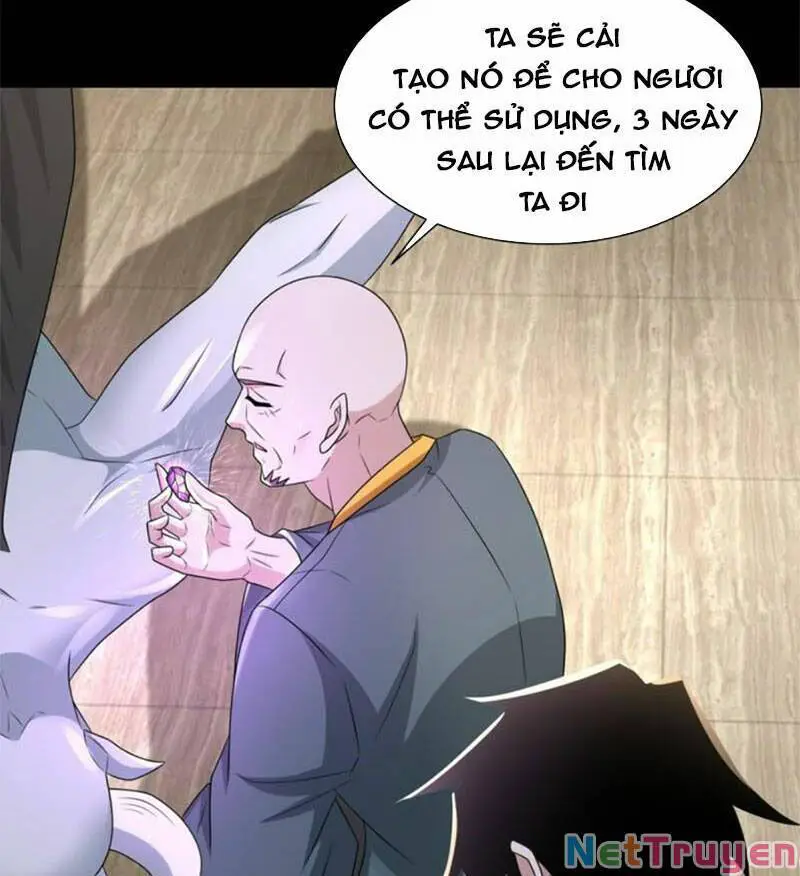 Mạt Thế Vi Vương Nettruyen ZZZ Chương 588 Page 7