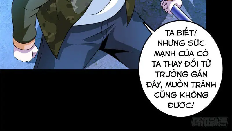 Mạt Thế Vi Vương Nettruyen ZZZ Chương 246 Page 7