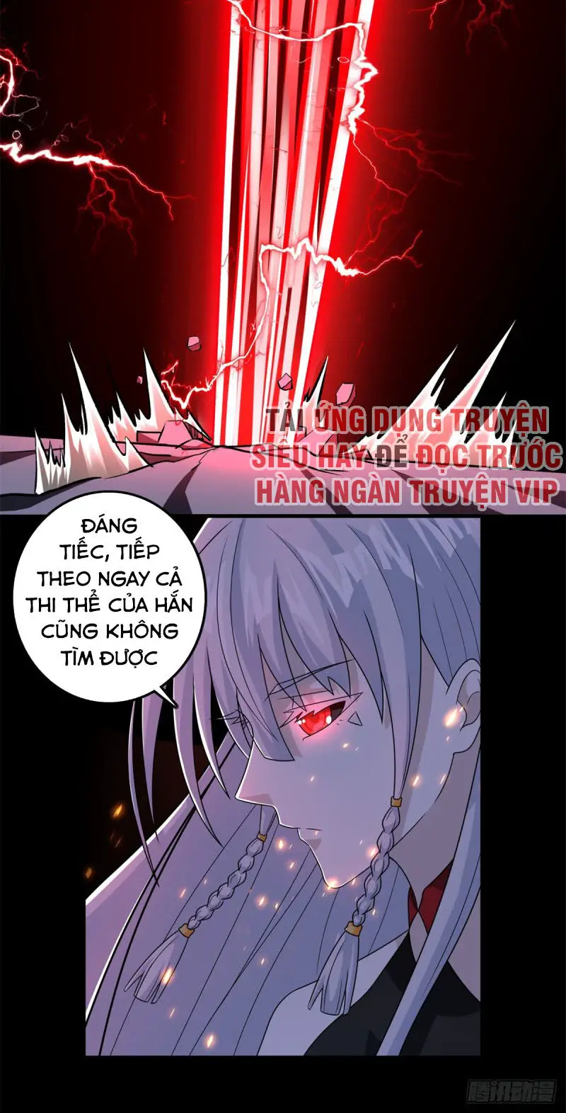 Mạt Thế Vi Vương Nettruyen ZZZ Chương 246 Page 10