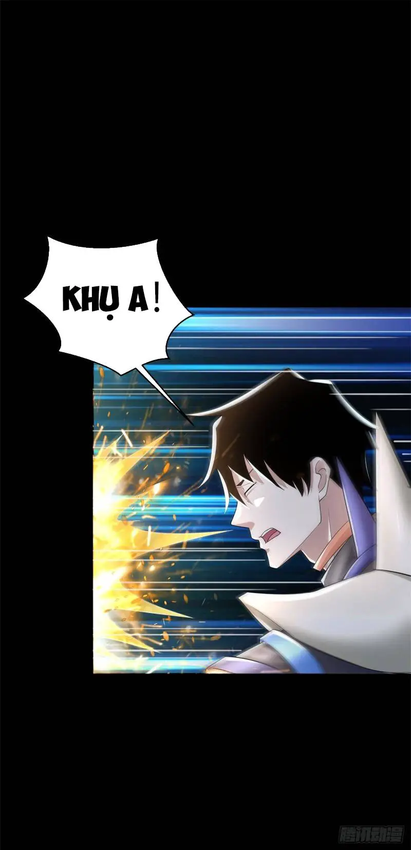 Mạt Thế Vi Vương Nettruyen ZZZ Chương 563 Page 6