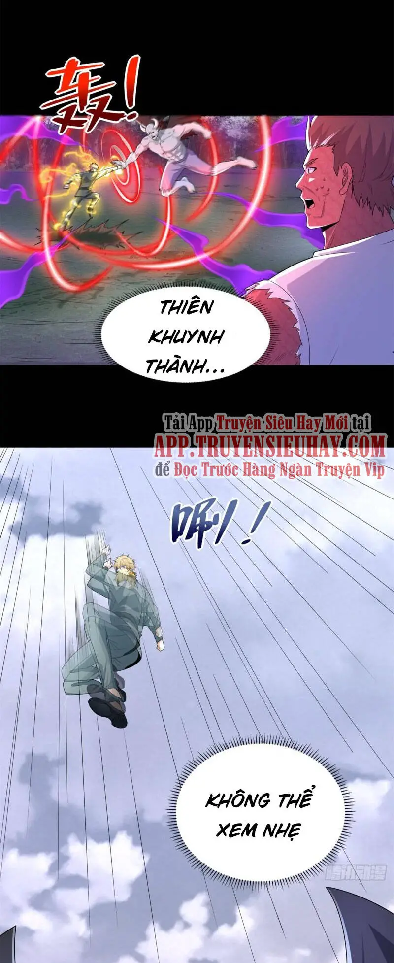 Mạt Thế Vi Vương Nettruyen ZZZ Chương 462 Page 1