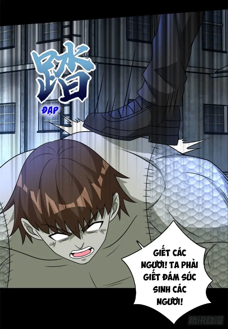 Mạt Thế Vi Vương Nettruyen ZZZ Chương 275 Page 3