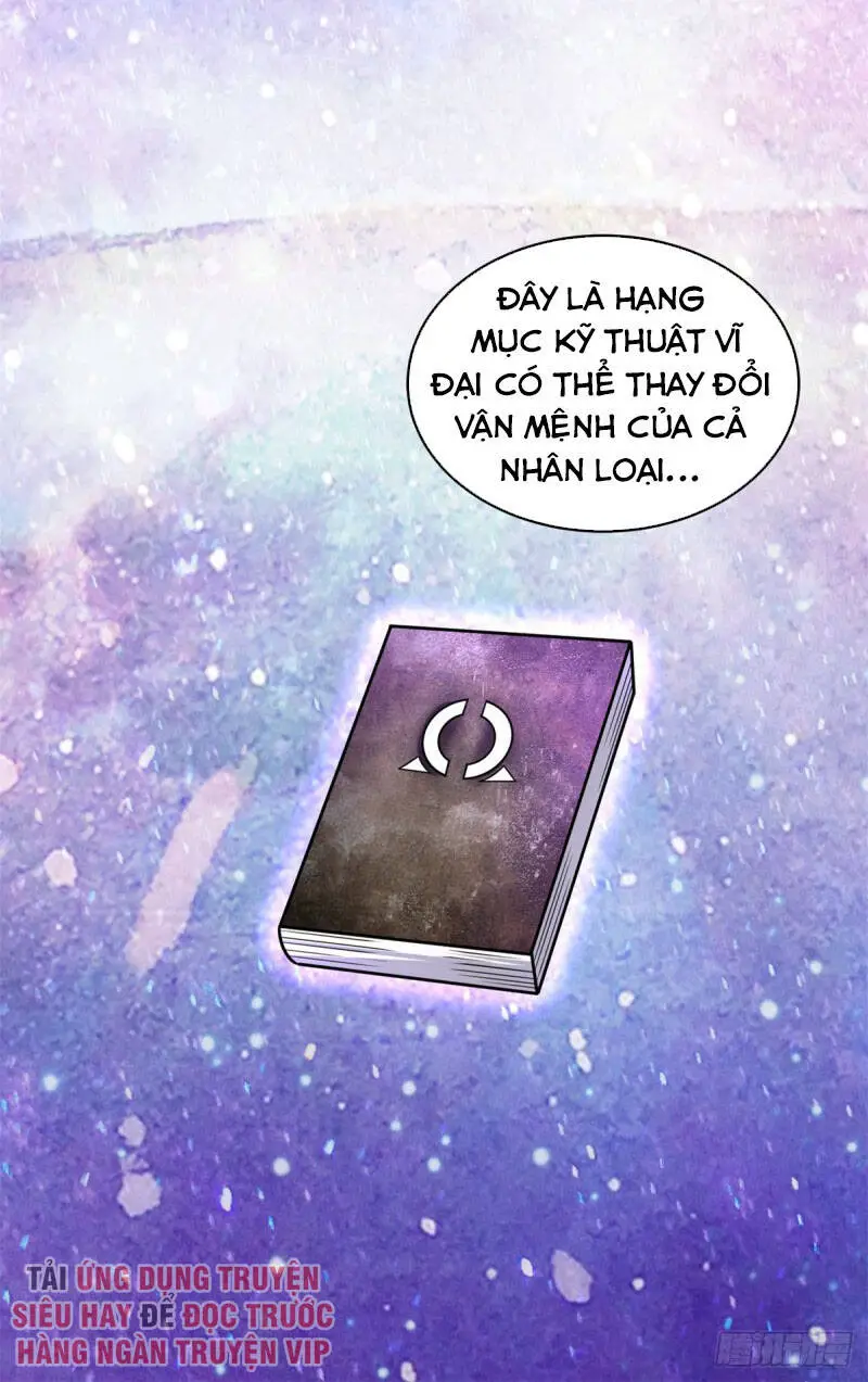 Mạt Thế Vi Vương Nettruyen ZZZ Chương 309 Page 17