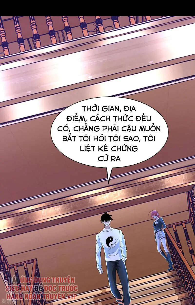 Mạt Thế Vi Vương Nettruyen ZZZ Chương 308 Page 5