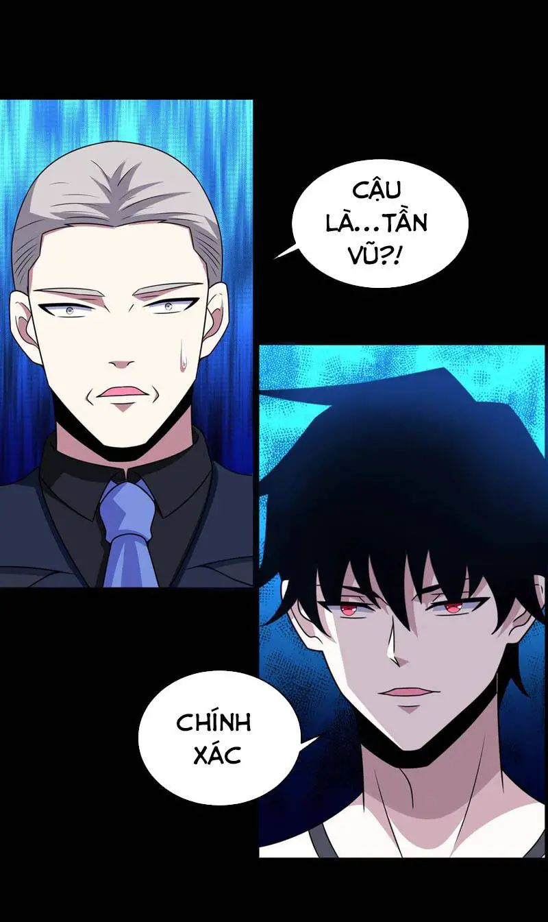 Mạt Thế Vi Vương Nettruyen ZZZ Chương 308 Page 24