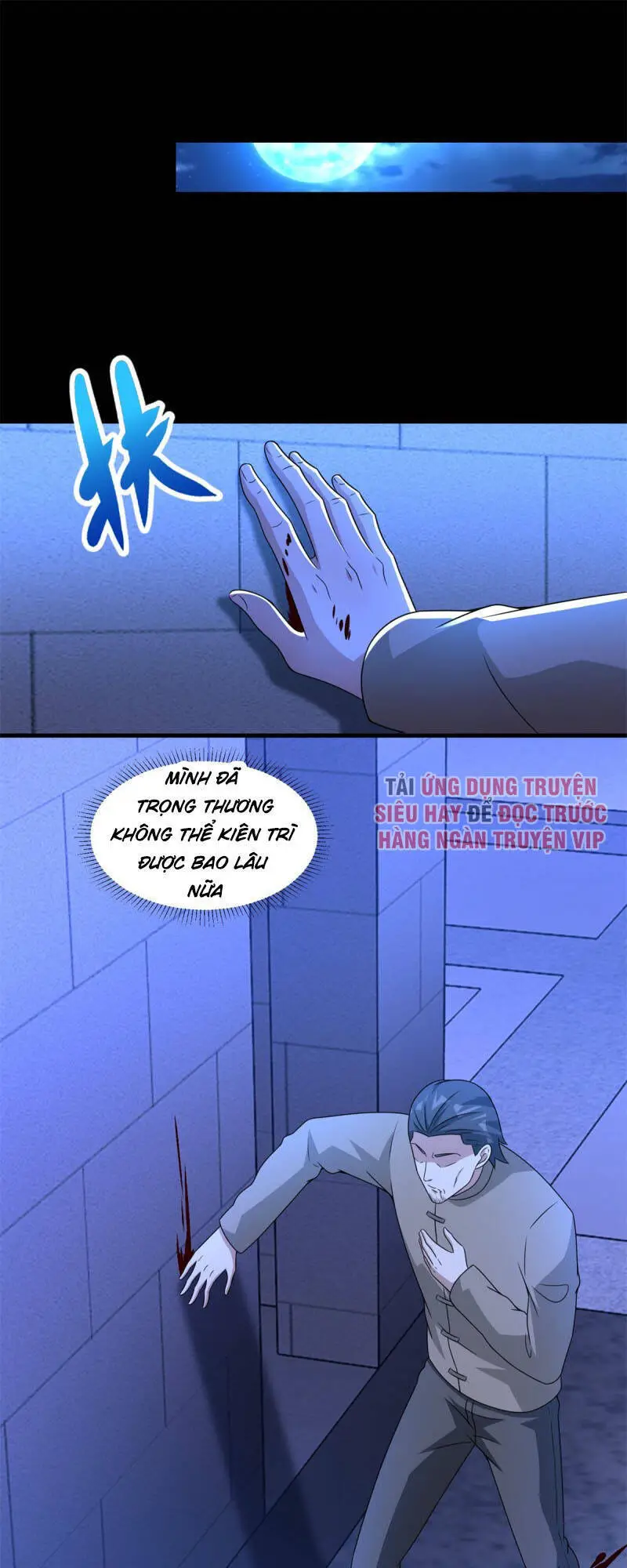 Mạt Thế Vi Vương Nettruyen ZZZ Chương 310 Page 30