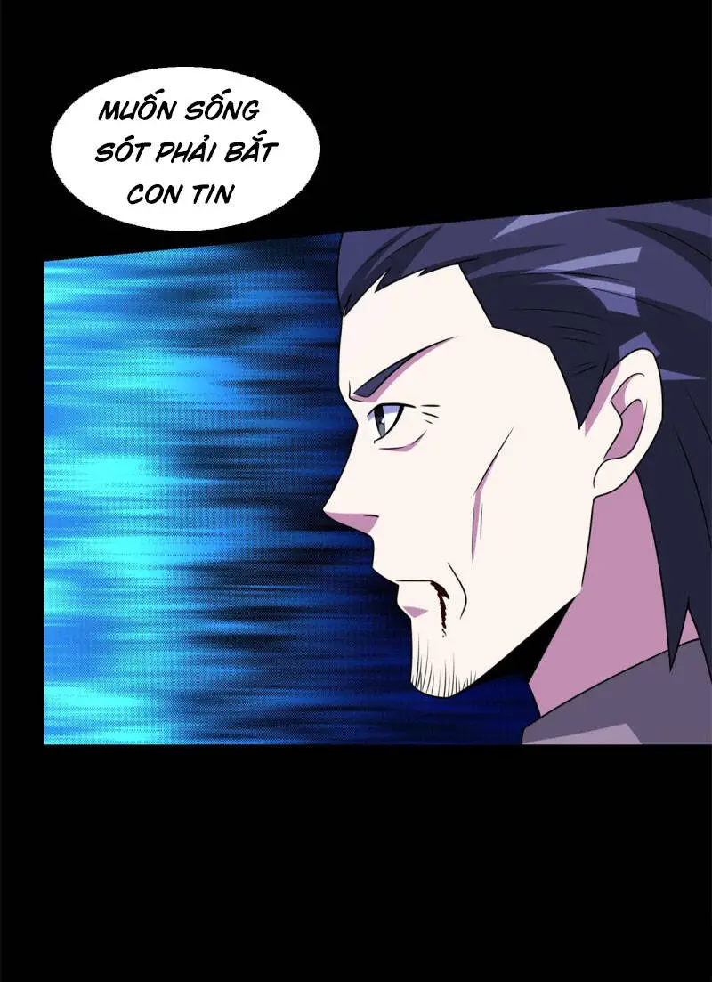 Mạt Thế Vi Vương Nettruyen ZZZ Chương 310 Page 32
