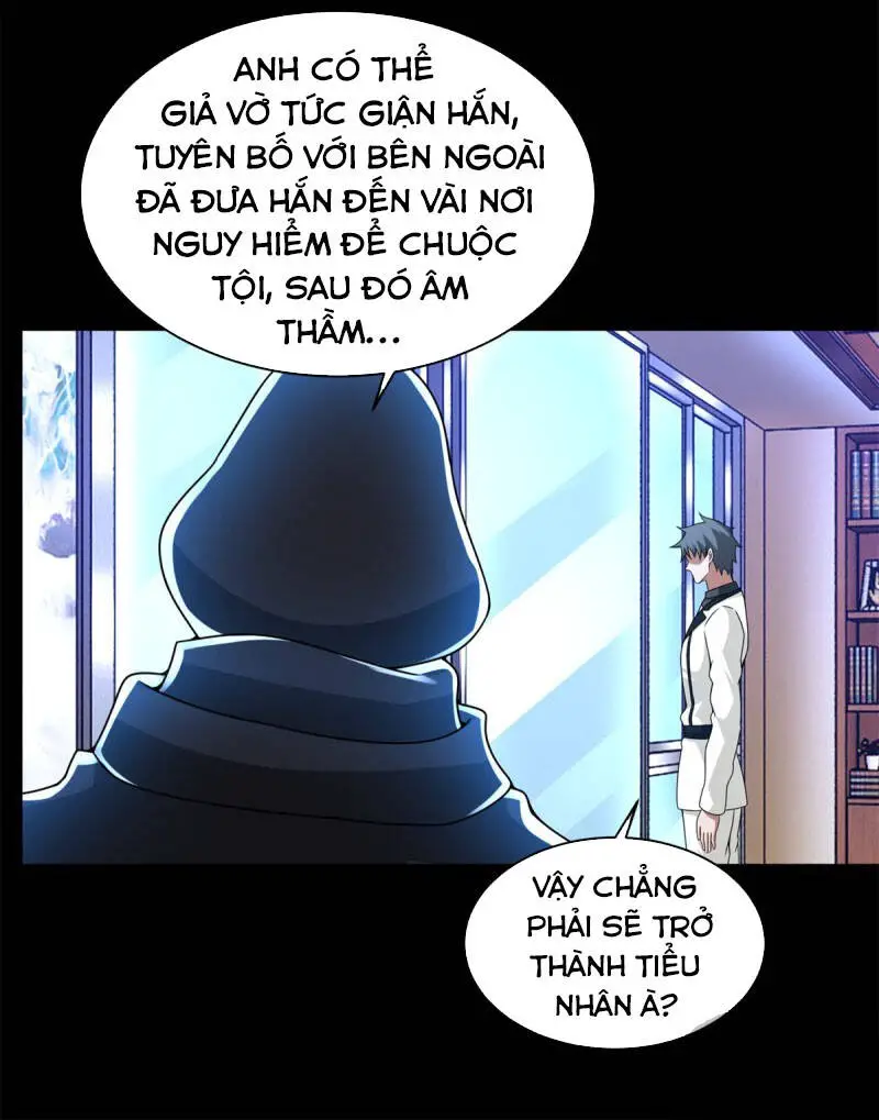 Mạt Thế Vi Vương Nettruyen ZZZ Chương 307 Page 4