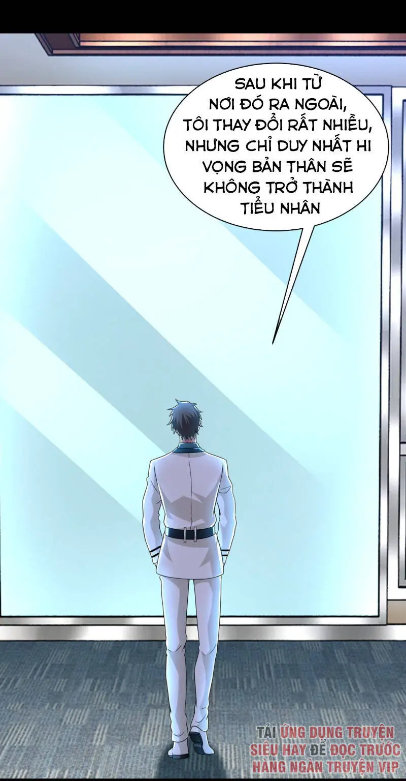 Mạt Thế Vi Vương Nettruyen ZZZ Chương 307 Page 5