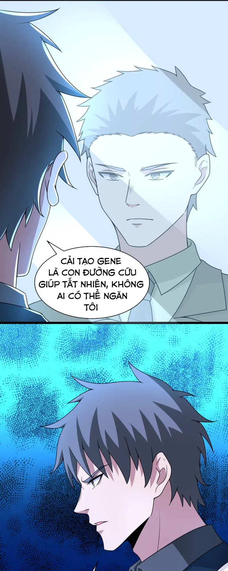 Mạt Thế Vi Vương Nettruyen ZZZ Chương 307 Page 6