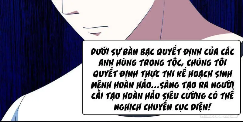 Mạt Thế Vi Vương Nettruyen ZZZ Chương 307 Page 16