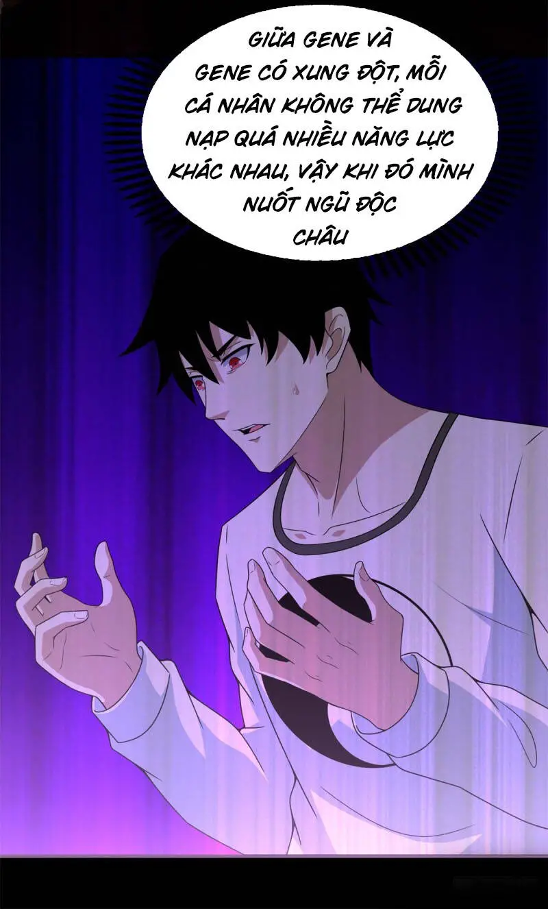 Mạt Thế Vi Vương Nettruyen ZZZ Chương 307 Page 18