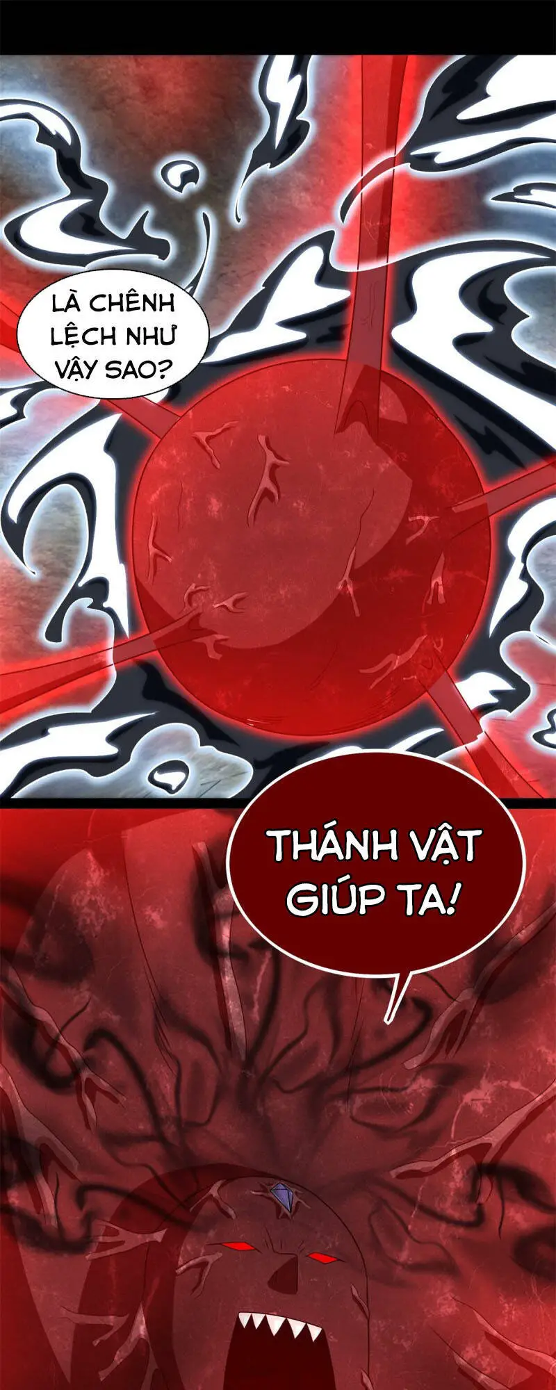 Mạt Thế Vi Vương Nettruyen ZZZ Chương 348 Page 16