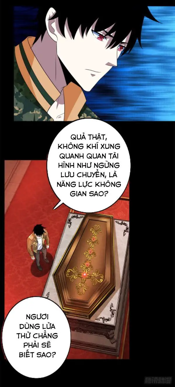 Mạt Thế Vi Vương Nettruyen ZZZ Chương 242 Page 19