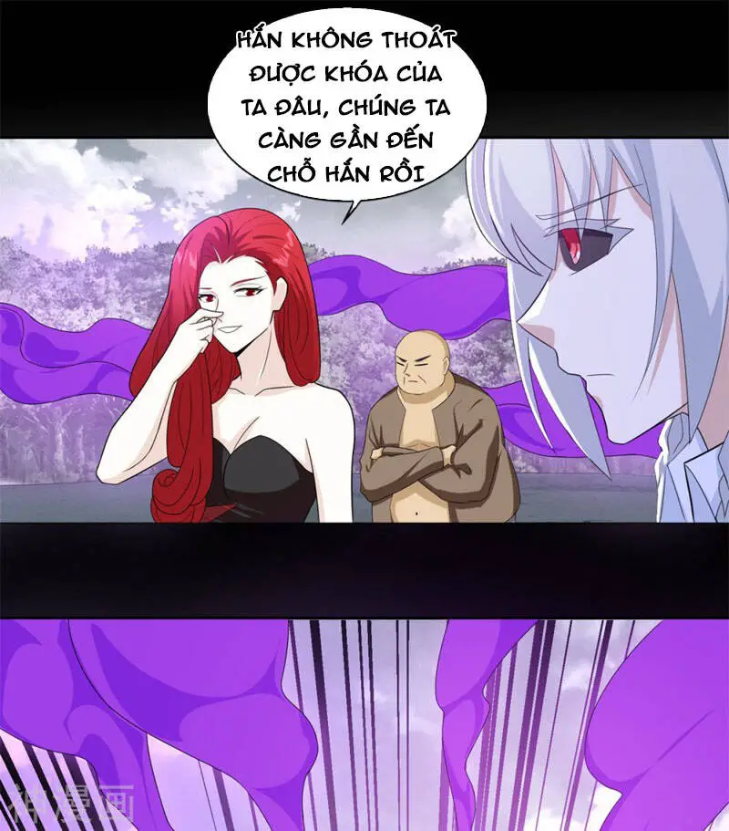 Mạt Thế Vi Vương Nettruyen ZZZ Chương 453 Page 23