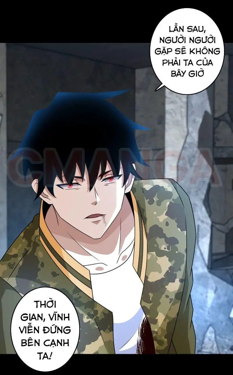 Mạt Thế Vi Vương Nettruyen ZZZ Chương 272 Page 3