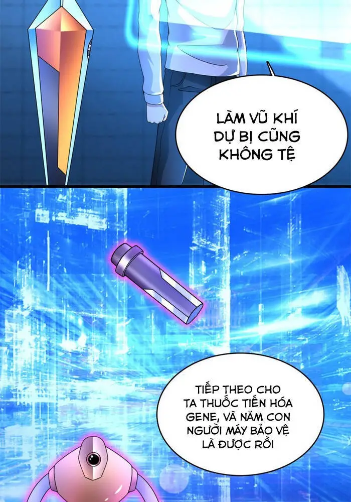 Mạt Thế Vi Vương Nettruyen ZZZ Chương 334 Page 2