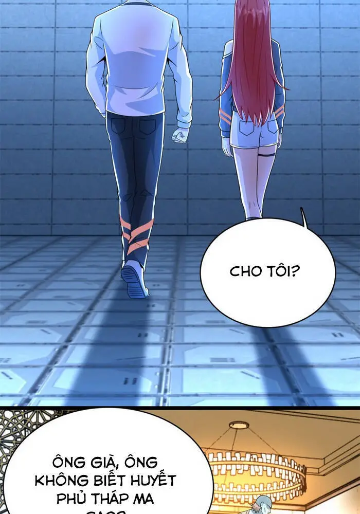 Mạt Thế Vi Vương Nettruyen ZZZ Chương 334 Page 4