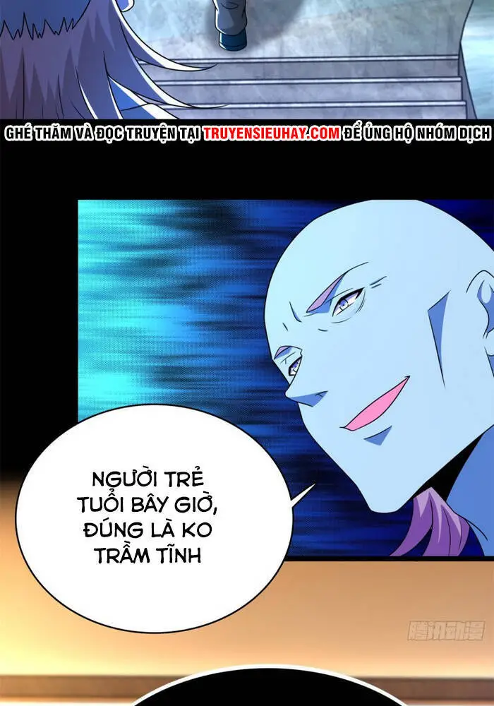 Mạt Thế Vi Vương Nettruyen ZZZ Chương 334 Page 8