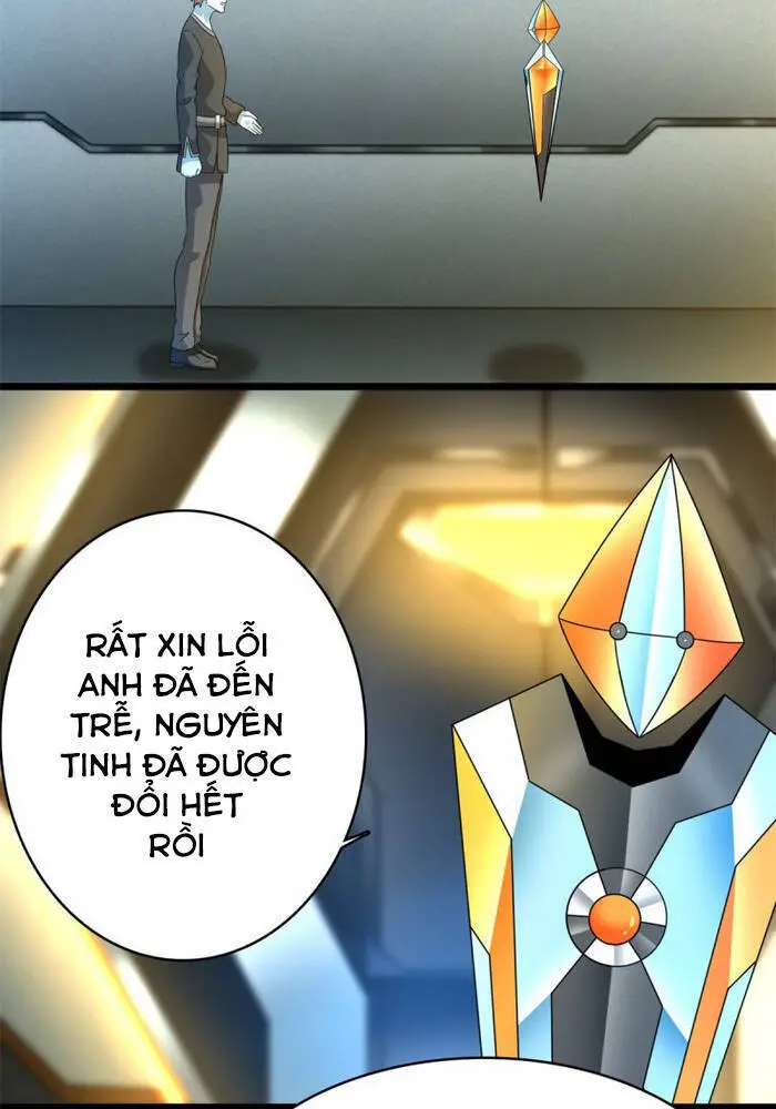 Mạt Thế Vi Vương Nettruyen ZZZ Chương 334 Page 10