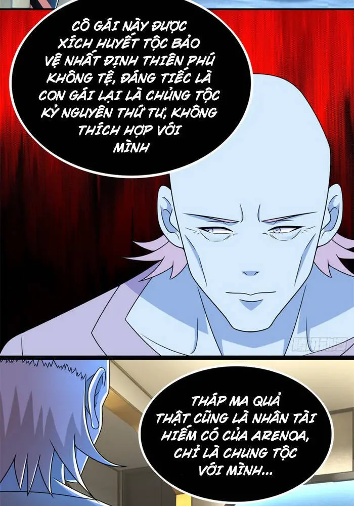 Mạt Thế Vi Vương Nettruyen ZZZ Chương 334 Page 14