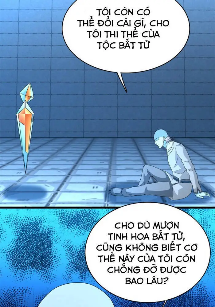Mạt Thế Vi Vương Nettruyen ZZZ Chương 334 Page 18