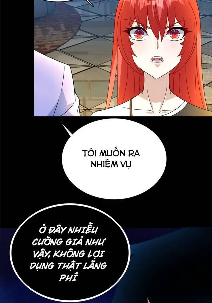 Mạt Thế Vi Vương Nettruyen ZZZ Chương 334 Page 22