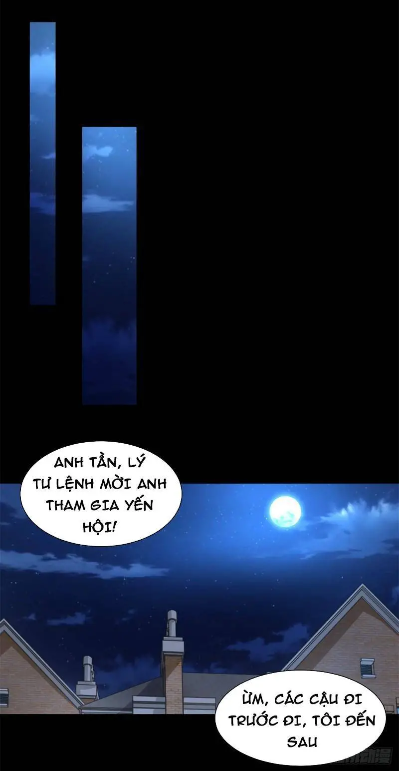 Mạt Thế Vi Vương Nettruyen ZZZ Chương 566 Page 24