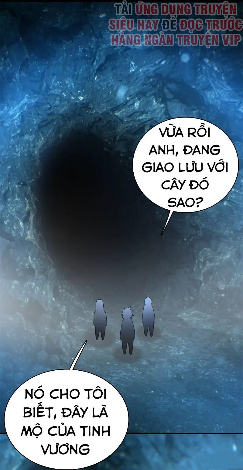 Mạt Thế Vi Vương Nettruyen ZZZ Chương 292 Page 1