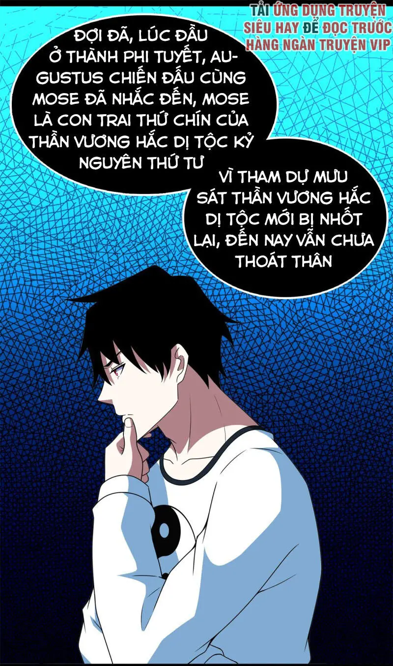 Mạt Thế Vi Vương Nettruyen ZZZ Chương 292 Page 10