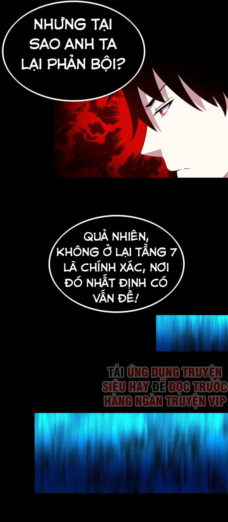 Mạt Thế Vi Vương Nettruyen ZZZ Chương 292 Page 13